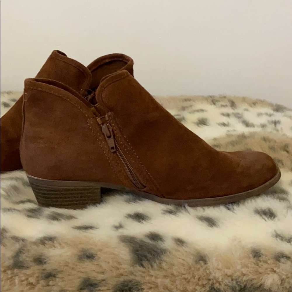 Booties - Picture 2 of 2